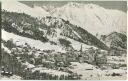 St. Moritz - Foto-Ansichtskarte
