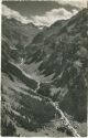 Fionnay - Vue de l Epaule de Louvie - Foto-AK