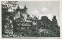 Vaumarcus - Chateau - Foto-AK