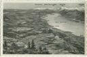 Lac Leman - Panorama - Vue du Jura - Foto-AK