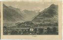 Postkarte - Frutigen