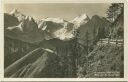 Stanserhorn - Blick auf die Berneralpen - Foto-AK