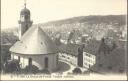 Postkarte - La-Chaux-de-Fonds - Temple national