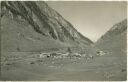 Fionnay - Bonatchesse sur le sentier de Mauvolsin - Foto-AK