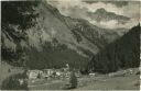 Fionnay - Val de Bagnes et le Mont Pleureur - Foto-AK