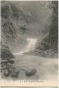 Postkarte - Gorges du Durnand