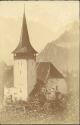 AK - Frutigen - Balmhorn - Altels