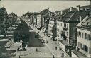 Ansichtskarte - Kanton Neuenburg - 2300 La Chaux-de-Fonds - rue Leopold Robert