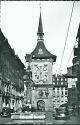 Ansichtskarte - Stadt Bern - Zeitglockenturm