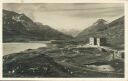 Foto-Ak - Bernina-Hospiz
