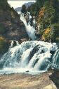 Reichenbachfall bei Meiringen - Ansichtskarte