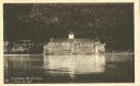 Chateau de Chillon - Vue du lac