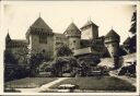 Foto-AK - Chateau de Chillon