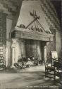Ansichtskarte - Chateau de Chillon - Salle d'Hotes