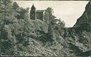 Ansichtskarte - Schweiz - Kanton Wallis - 1948 Fionnay - Chapelle de Mauvolsin
