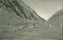 Ansichtskarte - Schweiz - Kanton Wallis - 1948 Fionnay - Bonatchesse sur le sentier de Mauvolsin