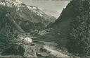 Ansichtskarte - Schweiz - Kanton Wallis - Bressoley pres Fionnay