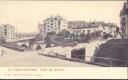La Chaux-de-Fonds - Pont du grenier - Postkarte