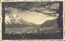 Ansichtskarte - Samaden - Foto-AK