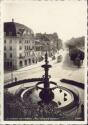 Foto-AK - La Chaux-de-Fonds - Rue Leopold Robert