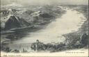 Postkarte - Chillon et le Lac Leman ca. 1910