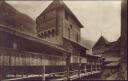 Foto-AK - Chillon - Cour des oubliettes et tours de defense