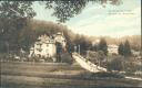 Postkarte - La Chaux-de-Fonds - Quartier de Pouillerel