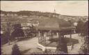 Foto-AK - La Chaux-de-Fonds - Le Pavillon de musique