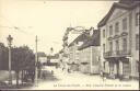 La Chaux-de-Fonds - Rue Leopold-Robert et le Casino