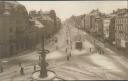 Foto-AK - La Chaux-de-Fonds - Rue Leopold Robert