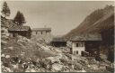 Arolla - Foto-AK ca. 1910