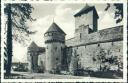Postkarte - Le Chateau de Chillon
