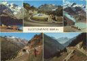 Sustenpass - AK Grossformat