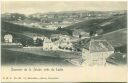 Postkarte - Souvenir de la Jaluse pres du Locle