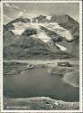 Bernina-Hospiz - Foto-AK Grossformat
