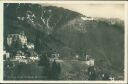 Ansichtskarte - Schweiz - Kanton Waadt - 1823 Glion - Hotel Victoria et le Temple