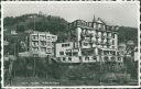 Ansichtskarte - Schweiz - Kanton Waadt - 1823 Glion - Hotel des Alpes