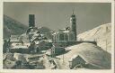 Ansichtskarte - Schweiz - Kanton Uri - 6493 Hospenthal