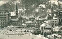 Ansichtskarte - Schweiz - Kanton Graubünden - 7500 St. Moritz