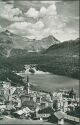 Ansichtskarte - Schweiz - Kanton Graubünden - 7500 St. Moritz