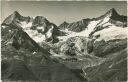 Zermatt-Gornergrat - Foto-AK