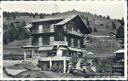 Postkarte - 1882 Gryon - Restaurant Tea-Room de Barboleusaz