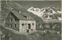 Cabane de Chanrion - Foto-AK