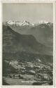 Villars s/ Ollon - Foto-AK