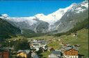 Ansichtskarte - Schweiz - Kanton Wallis - 3906 Saas-Fee