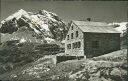 Ansichtskarte - Schweiz - Kanton Wallis - Cabane de Chanrion