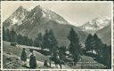 Ansichtskarten - Kanton Wallis - Val d'Hérens