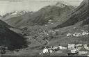 Fotokarte - Airolo - Valle - Madrano