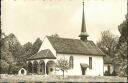 Ansichtskarte - Sempach - Schlachtkapelle