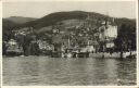 Fotokarte - Oberhofen am Thunersee